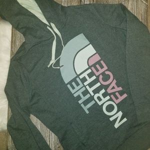 The North Face Womens Hoodie